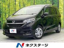2021 Honda Freed
