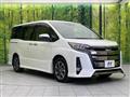 2020 Toyota Noah
