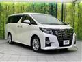 2016 Toyota Alphard G