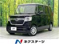 2021 Honda N BOX