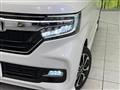 2018 Honda N BOX