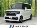 2021 Honda N BOX