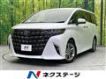 2024 Toyota Alphard G