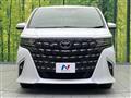 2024 Toyota Alphard G