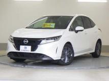 2022 Nissan Note