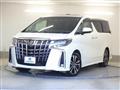 2023 Toyota Alphard G