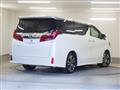 2023 Toyota Alphard G