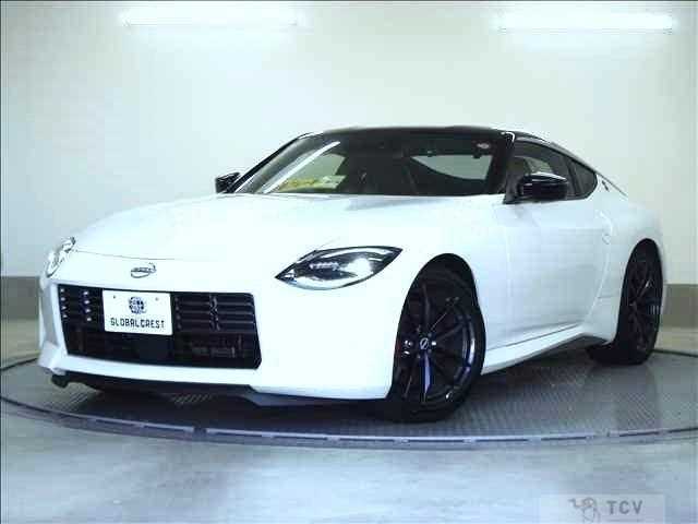 2023 Nissan Fairlady Z