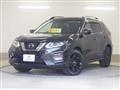 2021 Nissan X-Trail
