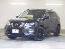 2021 Nissan X-Trail
