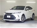 2020 Toyota Harrier