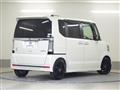 2016 Honda N BOX