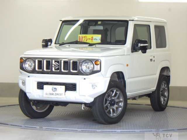 2023 Suzuki Jimny