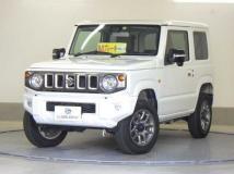 2023 Suzuki Jimny