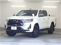 2023 Toyota Hilux