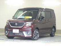 2021 Suzuki Suzuki Others