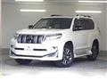 2022 Toyota Land Cruiser Prado