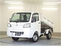 2018 Daihatsu Hijet Truck