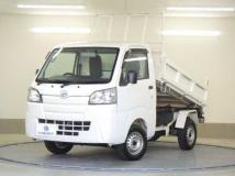 2018 Daihatsu Hijet Truck