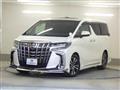 2018 Toyota Alphard G