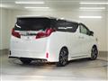 2018 Toyota Alphard G