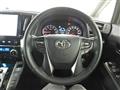 2018 Toyota Alphard G