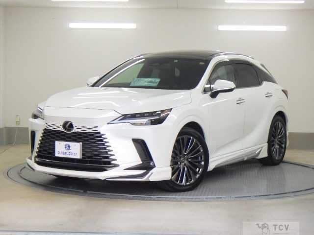 2023 Lexus RX