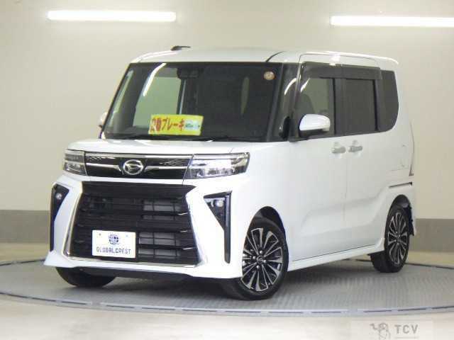 2025 Daihatsu Tanto