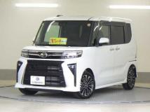 2025 Daihatsu Tanto
