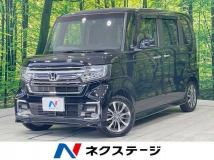 2022 Honda N BOX