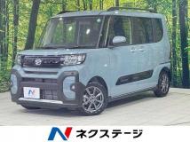 2024 Daihatsu Tanto