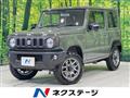 2025 Suzuki Jimny