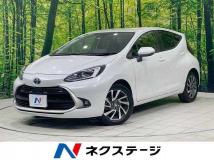 2022 Toyota AQUA
