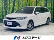 2015 Toyota Corolla Fielder
