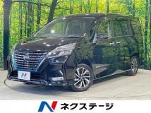 2022 Nissan Serena