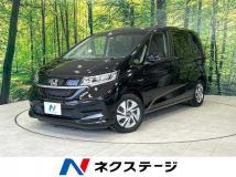 2022 Honda Freed