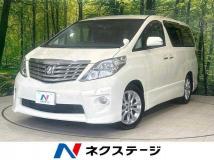 2009 Toyota Alphard G