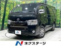 2018 Toyota Hiace Van