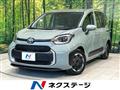 2023 Toyota Sienta