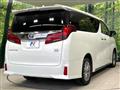 2023 Toyota Alphard Hybrid