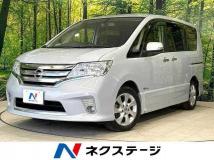 2013 Nissan Serena