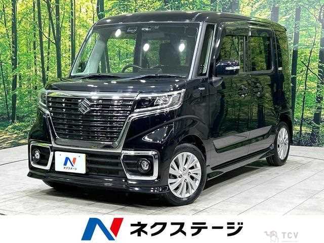 2018 Suzuki Suzuki Others