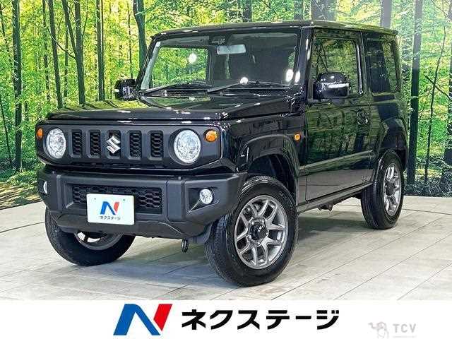 2024 Suzuki Jimny