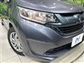 2017 Honda Freed
