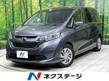 2017 Honda Freed