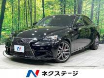 2013 Lexus IS
