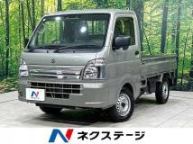 2025 Suzuki Carry Truck