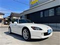 2003 Honda S2000