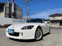 2003 Honda S2000