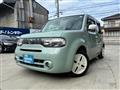 2014 Nissan Cube